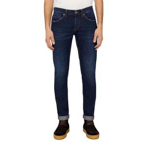 Dondup George Slim Jeans Men blue